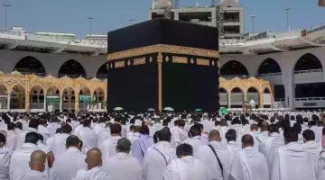 أداء العمرة بدون أي تأشيرة 2024
