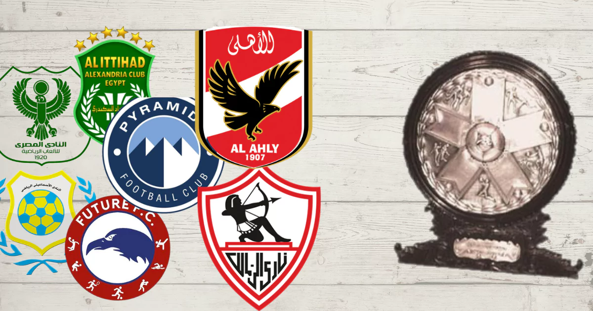 ترتيب الدوري المصري موسم 2023-2024 بعد هزيمة الأهلي والزمالك اليوم 5 ترتيب الدوري المصري موسم 2023-2024 بعد هزيمة الأهلي والزمالك اليوم