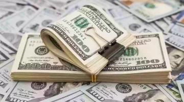 سعر الدولار مقابل الجنيه المصري 1 1