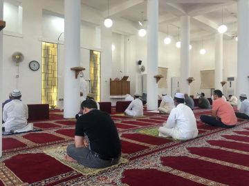 صلاة التهجد.. موعدها وكيفية أدائها؟