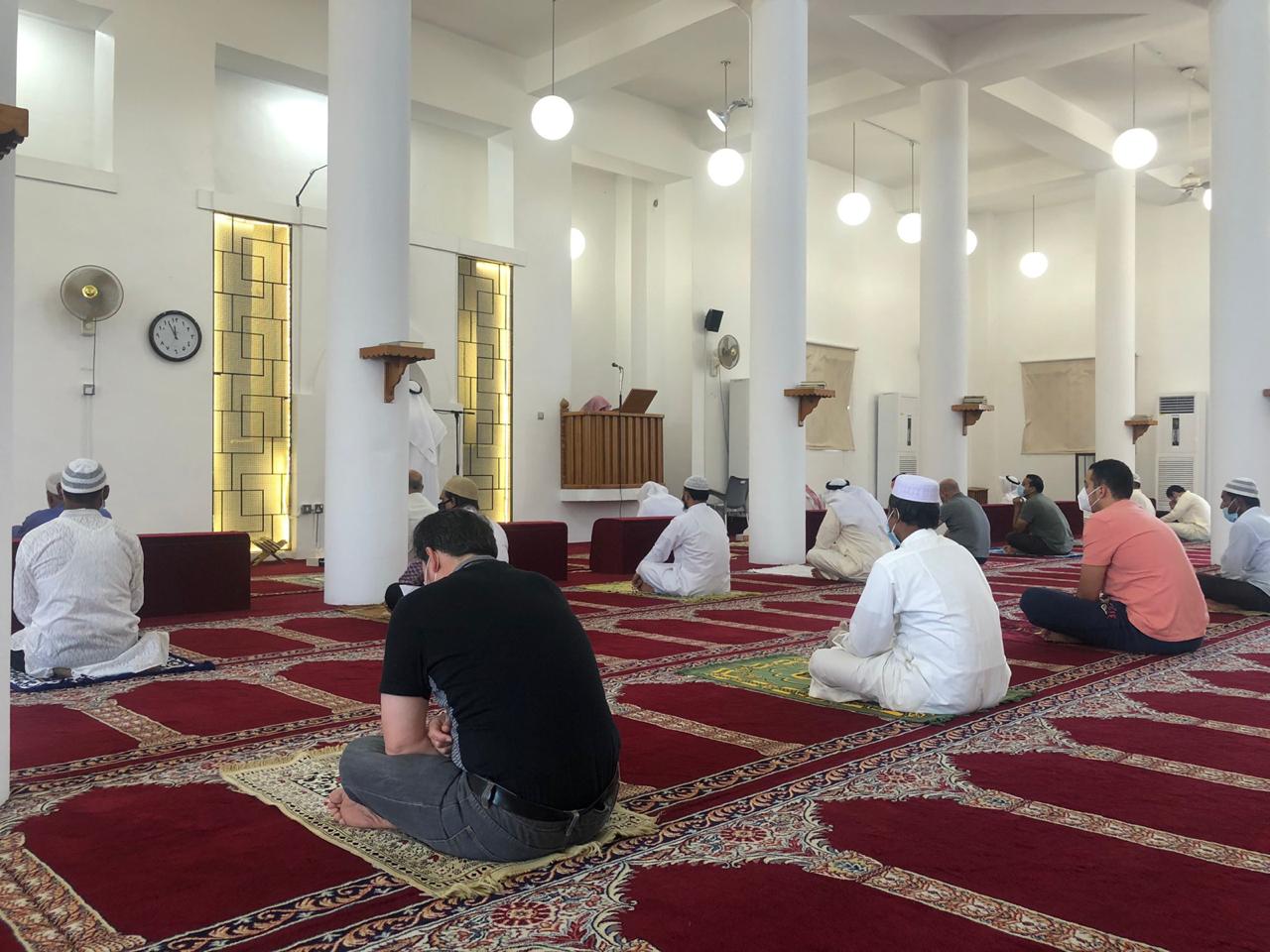 صلاة التهجد.. موعدها وكيفية أدائها؟ 5 صلاة التهجد.. موعدها وكيفية أدائها؟