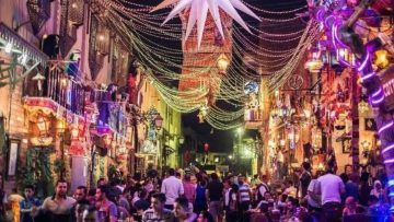 عبارات التهنئة بشهر رمضان 2024 Ramadan Karem للمعايدة على الأهل والاصدقاء
