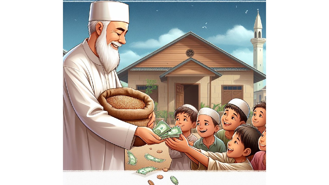 متى تخرج زكاة الفطر 2024: وجوبها ومقدار إخراجها حسب الشرع والسنة 5 متى تخرج زكاة الفطر 2024: وجوبها ومقدار إخراجها حسب الشرع والسنة