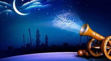 موعد شهر رمضان في مصر