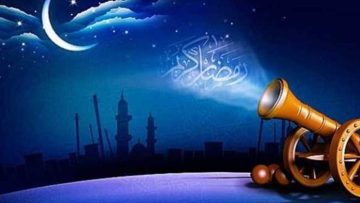موعد شهر رمضان في مصر 2024 وتاريخ استطلاع هلال الشهر الكريم