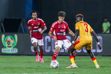نتائج مواجهات الأهلي مع سيمبا التنزاني السابقة قبل مباراة دور الثمانية بدوري أبطال أفريقيا