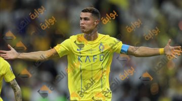 هدافي دوري ورشن السعودي