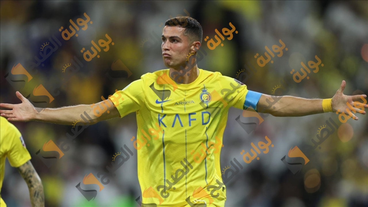 البرتغالي كريستيانو رونالدو يتربع على عرش هدافي دوري روشن السعودي ويبتعد عن أقرب منافسيه بثلاثة أهداف 5 البرتغالي كريستيانو رونالدو يتربع على عرش هدافي دوري روشن السعودي ويبتعد عن أقرب منافسيه بثلاثة أهداف