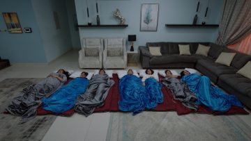 مواعيد إعادة مسلسل شباب البومب 12 الحلقة 13 وسقط جسر العزبة وأبرز أحداث حلقة جمعة الحمولة
