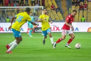 موعد مباراة الأهلي والإسماعيلي في الدوري والقنوات الناقلة