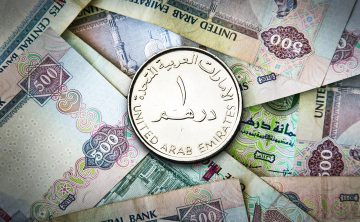 سعر صرف الدرهم الإماراتي مقابل الجنيه المصري اليوم الثلاثاء 30 أبريل 2024