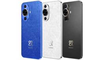 مواصفات وأسعار الهاتف المميز هواوي نوفا Huawei Nova 12S