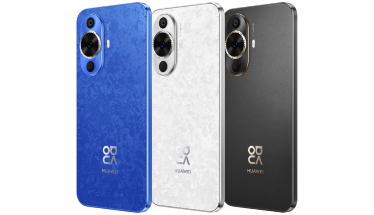 مواصفات وأسعار الهاتف المميز هواوي نوفا Huawei Nova 12S 5 مواصفات وأسعار الهاتف المميز هواوي نوفا Huawei Nova 12S