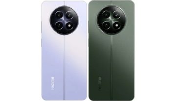 بكاميرا 108 ميجا بكسل .. تعرف على سعر ومواصفات هاتف Realme 12 5G والسعر الرسمي في الأسواق