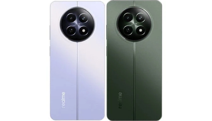 بكاميرا 108 ميجا بكسل .. تعرف على سعر ومواصفات هاتف Realme 12 5G والسعر الرسمي في الأسواق