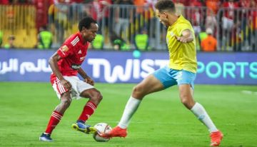 متى موعد مباراة الاهلي والاسماعيلي القادمة في الدوري المصري 2024 والقنوات الناقلة؟