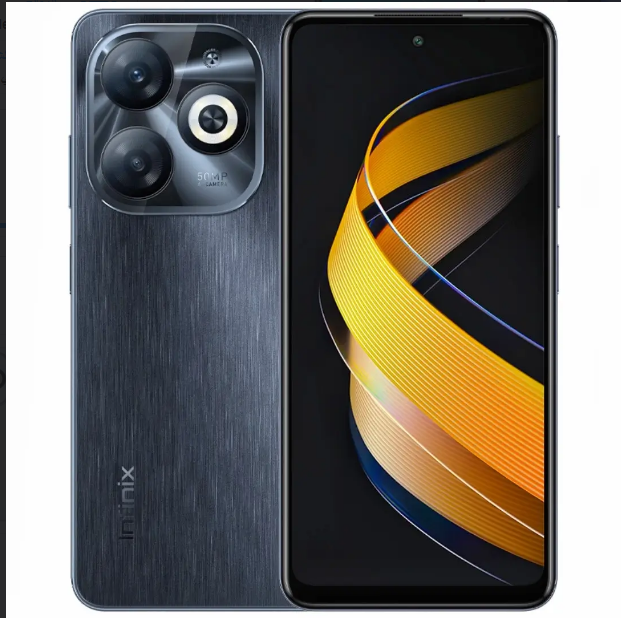 انفنيكس سمارت 8 برو أسعار أقتصادية منافسة.. سعر ومواصفات Infinix Smart 8 Pro