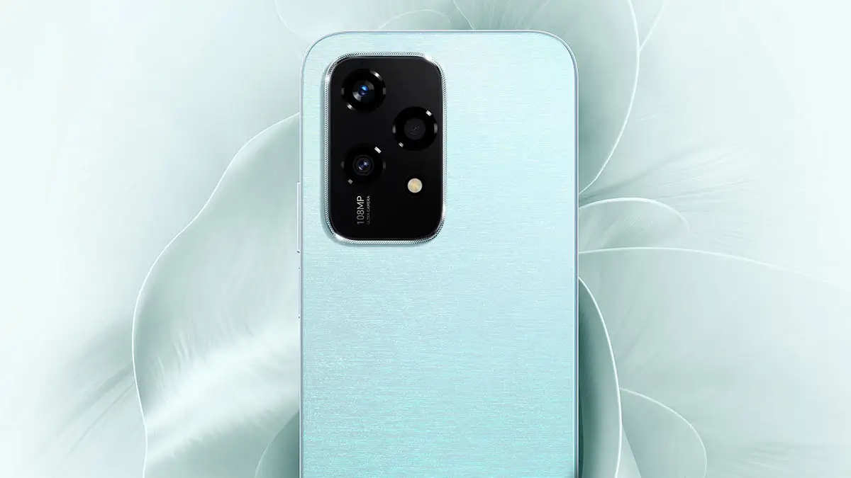 “مواصفات خرافية”.. تعرف على مواصفات هاتف HONOR 200 Lite والسعر الرسمي للهاتف