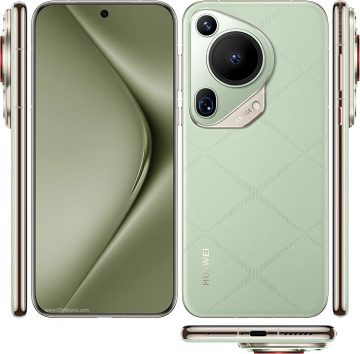 بكاميرا قابلة للسحب هاتف Huawei Pura 70 Ultra بمواصفات وتصميم قوي