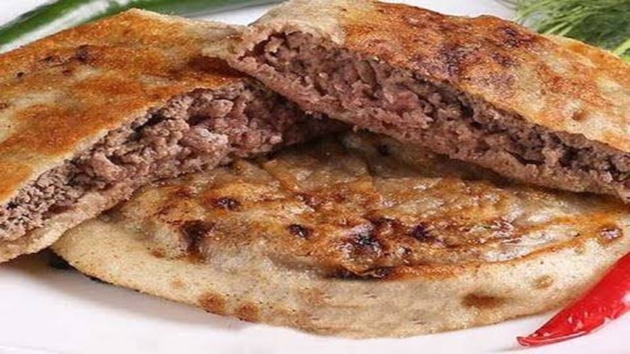 “أطفالك هيعشقوه“ عمل الحواوشي في المنزل بطعم ولا ألذ