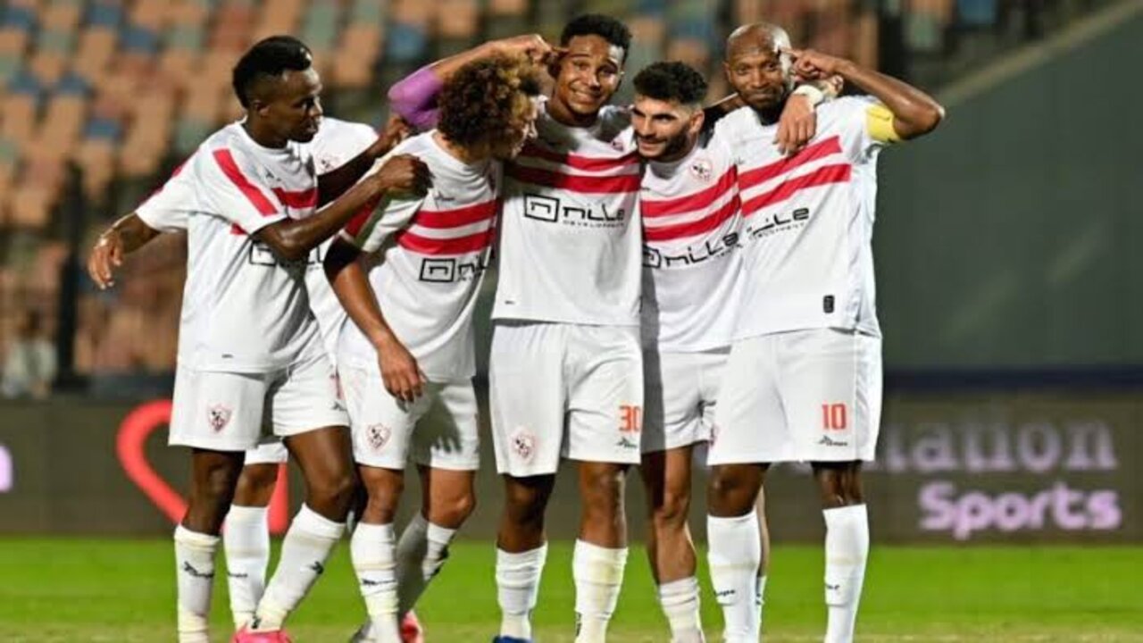 “بعد التأهل لنهائي الكونفدرالية“ موعد مباراة الزمالك القادمة في بطولة الدوري المصري 5 “بعد التأهل لنهائي الكونفدرالية“ موعد مباراة الزمالك القادمة في بطولة الدوري المصري