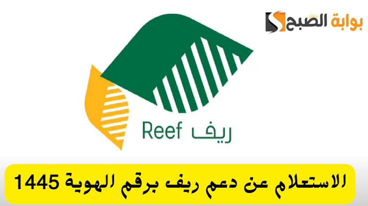 رابط الاستعلام عن دعم ريف برقم الهوية reef.gov.sa شروط الاستحقاق وموعد صرف الدعم 4 رابط الاستعلام عن دعم ريف برقم الهوية reef.gov.sa شروط الاستحقاق وموعد صرف الدعم