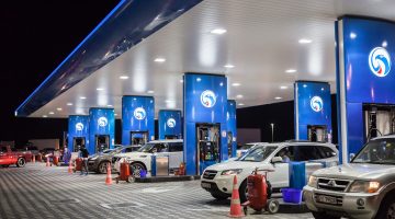 اسعار البنزين في الامارات