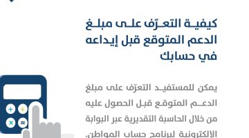 الحاسبة التقديرية e1714469965949
