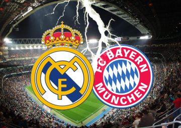تردد قناة beIN Sport1 HD الناقلة لمباراة ريال مدريد وبايرن ميونخ في دوري أبطال أوروبا