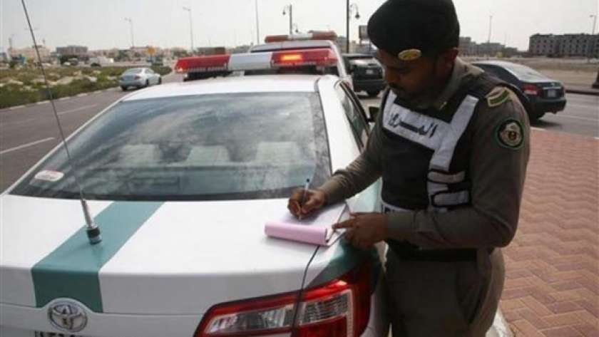 الداخلية السعودية تُعلن تخفيض الغرامات المخالفات المرورية المتراكمة بأمر ملكي 5 الداخلية السعودية تُعلن تخفيض الغرامات المخالفات المرورية المتراكمة بأمر ملكي