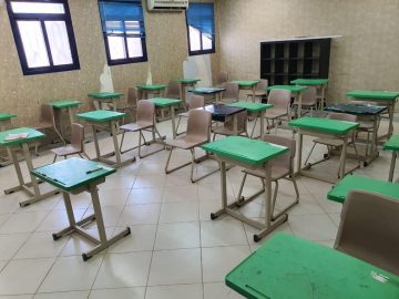 بعد تقارير الأرصاد.. تعليق الدراسة غدًا الأربعاء وتحويلها عن بُعد في هذه الإدارات