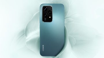 “الإصدار الأول من هذه السلسلة”.. الكشف عن هاتف HONOR 200 Lite رسميًا.. بكاميرا 108 ميجا بيكسل لالتقاط صور بجودة عالية