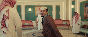 “فيلم الموسم ينجح نجاحا ساحقا” .. موعد عرض فيلم شباب البومب الكوميدي في الإمارات