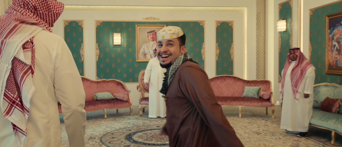 “فيلم الموسم ينجح نجاحا ساحقا” .. موعد عرض فيلم شباب البومب الكوميدي في الإمارات