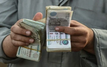 “اعرف مرتبك بقى كم؟”.. قيمة مرتبات شهر مايو بالزيادة الجديدة 2024 وجدول الصرف لكل موظفي الدولة