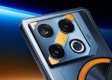 لمحبي الألعاب.. مواصفات هاتف Infinix GT 20 Pro الخارقة بمعالج إضافي وسعر رائع