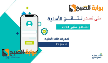 خاص ” الدفعة الـ 78″.. متى تنزل أهلية حساب المواطن لشهر مايو 2024؟ هل صدرت الاهليه ام لازالت لم تصدر البرنامج يوضح الموعد