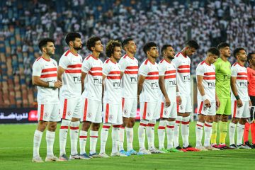 المارد الأبيض بشخصية قوية في أفريقيا يصعد إلى نهائي الكنفدرالية في مواجهة صعبة أمام نهضة بركان
