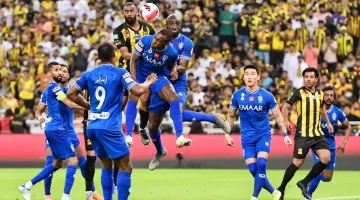 مفاجآت كلاسيكو المملكة. التشكيل المتوقع لمباراة الاتحاد والهلال في نصف نهائي كأس الملك 2023 2024
