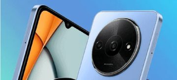 رسمياً.. إطلاق هاتف Xiaomi Redmi A3 بمواصفات رائعة وسعر رخيص في مصر