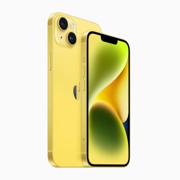“مواصفات خيالية”.. تعرف على مواصفات هاتف iPhone 14 والسعر الرسمي للهاتف في مصر والسعودية والإمارات