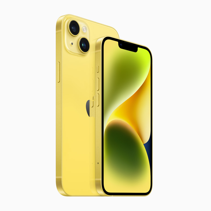 “مواصفات خيالية”.. تعرف على مواصفات هاتف iPhone 14 والسعر الرسمي للهاتف في مصر والسعودية والإمارات