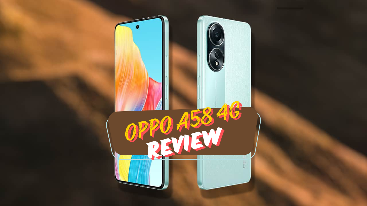أفضل وأحدث هواتف أوبو في الفئة الأقتصادية Oppo A58 4G بكاميرات خرافية وبطارية عملاقة 5 أفضل وأحدث هواتف أوبو في الفئة الأقتصادية Oppo A58 4G بكاميرات خرافية وبطارية عملاقة