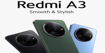 سعر ومواصفات هاتف Xiaomi Redmi A3 بالسعودية وتعرف على أهم مميزاته