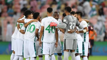 موعد مباراة الأهلي وضمك في الدوري السعودي 2023-2024 والقنوات الناقلة