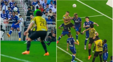 موعد مباراة الاتحاد والهلال في نصف نهائي كأس الملك. رغبة في الثأر والسعى نحو مصالحة الجماهير 1 768x432 1