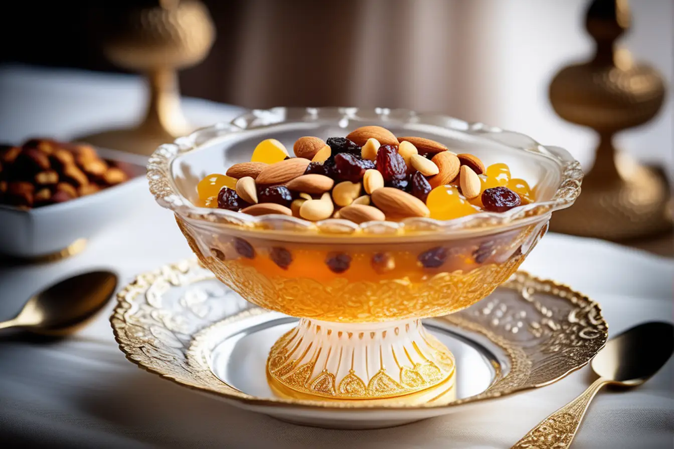 أشهر أنواع حلى العيد .. الدبيازة الحجازية بأسهل طريقة وأشهى مكونات