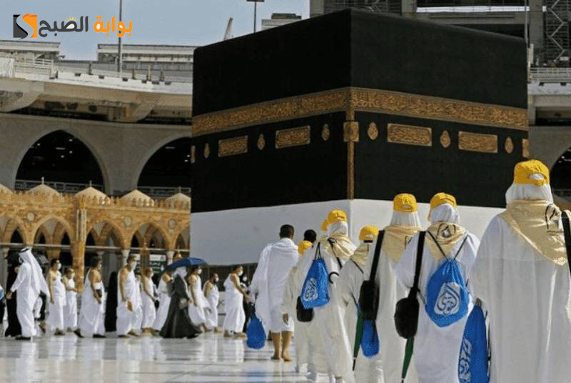 خطوات الاستعلام عن تصريح الحج وكيفية إصدار التصاريح 1445