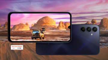 بثلاث كاميرات وسعر أقل من المتوسط .. مواصفات هاتف Samsung Galaxy A15 الاختيار الأفضل لمحدودي الدخل