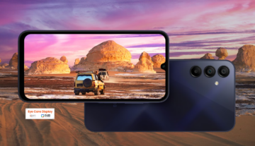 بثلاث كاميرات وسعر أقل من المتوسط .. مواصفات هاتف Samsung Galaxy A15 الاختيار الأفضل لمحدودي الدخل